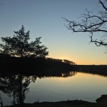 Camper-submitted photo at Baker Creek near Greenwood, SC