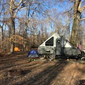 Review photo of A.W. Marion State Park Campground by Shannon G., March 9, 2020