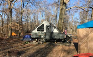 Shannon G.'s photo at A.W. Marion State Park Campground near Galloway, OH