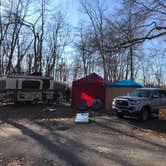 Review photo of A.W. Marion State Park Campground by Shannon G., March 9, 2020