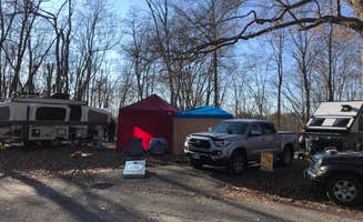 Shannon G.'s photo at A.W. Marion State Park Campground near Mount Sterling, OH