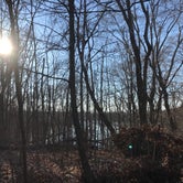 Review photo of A.W. Marion State Park Campground by Shannon G., March 9, 2020