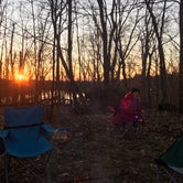 Review photo of A.W. Marion State Park Campground by Shannon G., March 9, 2020