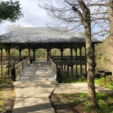 Review photo of Lake Fausse Pointe State Park Campground by Tara L., March 9, 2020