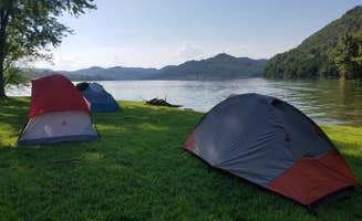Cassandra C.'s photo at Defeated Creek Campground near Stillhouse Hollow Lake
