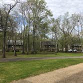 Review photo of Lake Fausse Pointe State Park Campground by Tara L., March 9, 2020