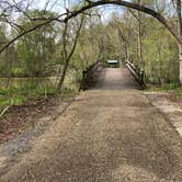 Review photo of Lake Fausse Pointe State Park Campground by Tara L., March 9, 2020