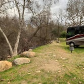 Review photo of Sequoia Campground & Lodge - TEMP CLOSED THROUGH 2022 by Ray & Terri F., March 9, 2020