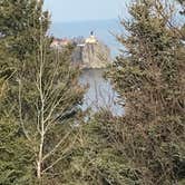 Review photo of Split Rock Lighthouse State Park Campground by Joanna B., March 9, 2020