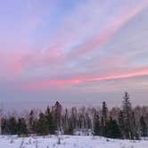 Review photo of Split Rock Lighthouse State Park Campground by Joanna B., March 9, 2020