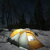 Review photo of Split Rock Lighthouse State Park Campground by Joanna B., March 9, 2020