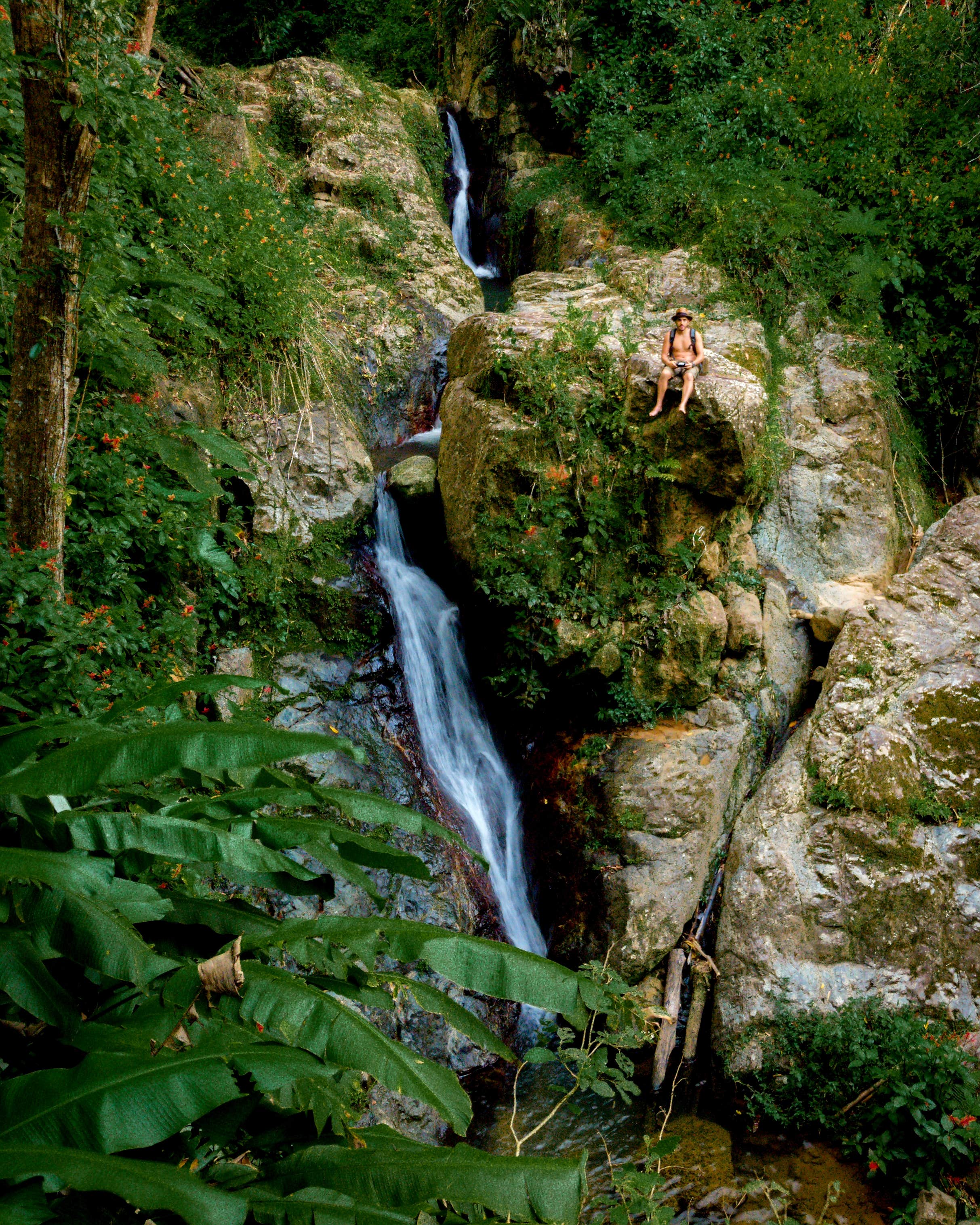 Camper-submitted photo at Lakeview Rainforest Camping in Puerto Rico