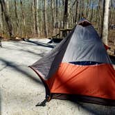 Review photo of Monte Sano State Park Campground by Cassandra C., September 2, 2017