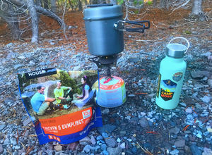 Mount Thielsen Wilderness