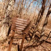 Review photo of West Campground — Norris Dam State Park by Zoe S., March 9, 2020