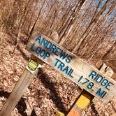 Review photo of West Campground — Norris Dam State Park by Zoe S., March 9, 2020