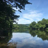 Review photo of Andy Guest/Shenandoah River State Park Campground by Renée C., March 9, 2020