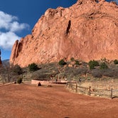 Review photo of Garden of the Gods RV Resort by Chris H., March 9, 2020