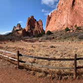 Review photo of Garden of the Gods RV Resort by Chris H., March 9, 2020