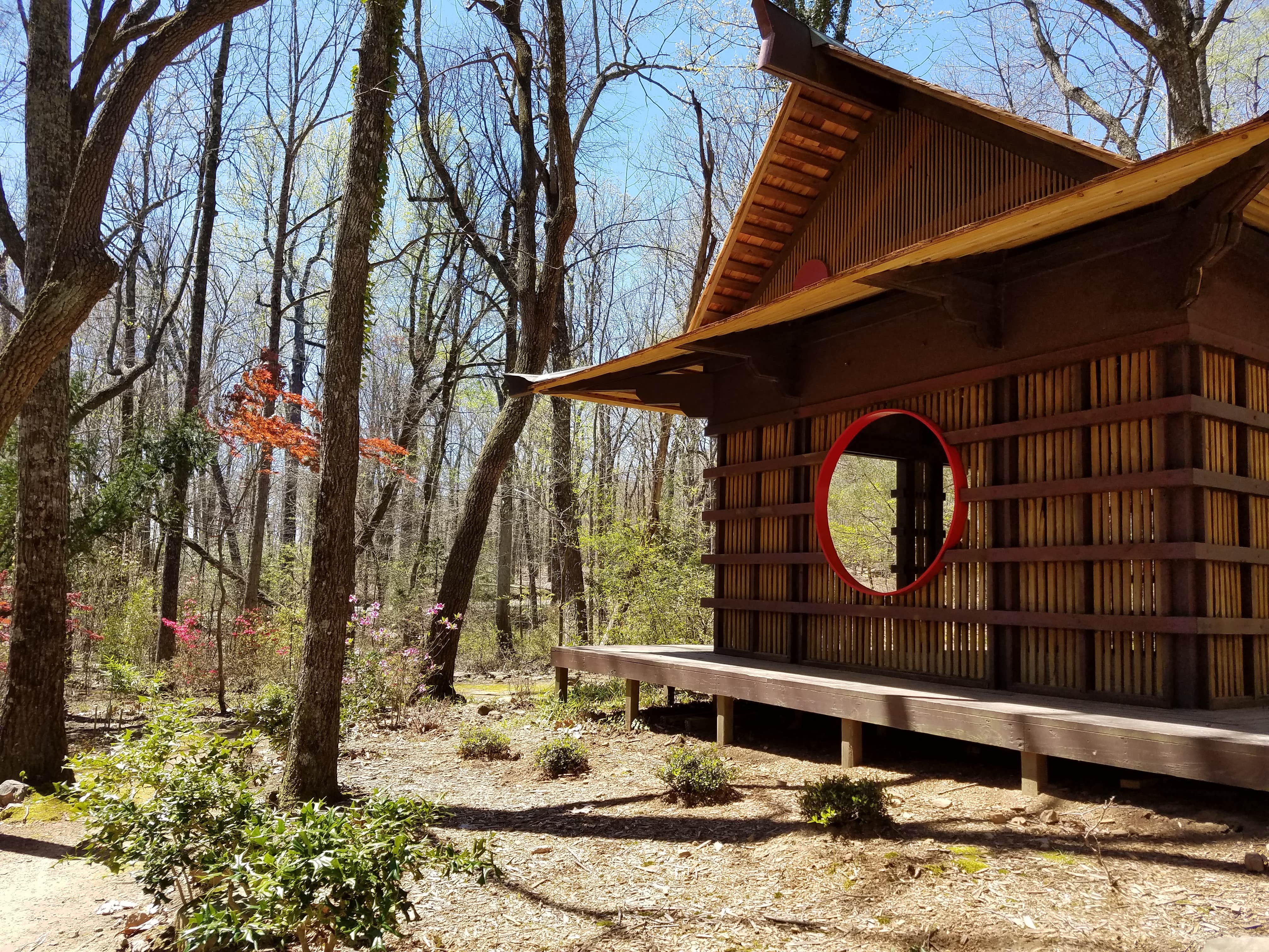 Monte sano sales state park