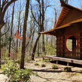 Review photo of Monte Sano State Park Campground by Cassandra C., September 2, 2017