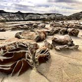 Review photo of Bisti / De-Na-Zin Wilderness Area by Hayley K., March 10, 2020