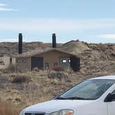 Review photo of Bisti / De-Na-Zin Wilderness Area by Hayley K., March 10, 2020