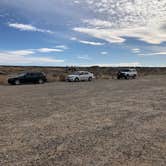 Review photo of Bisti / De-Na-Zin Wilderness Area by Hayley K., March 10, 2020