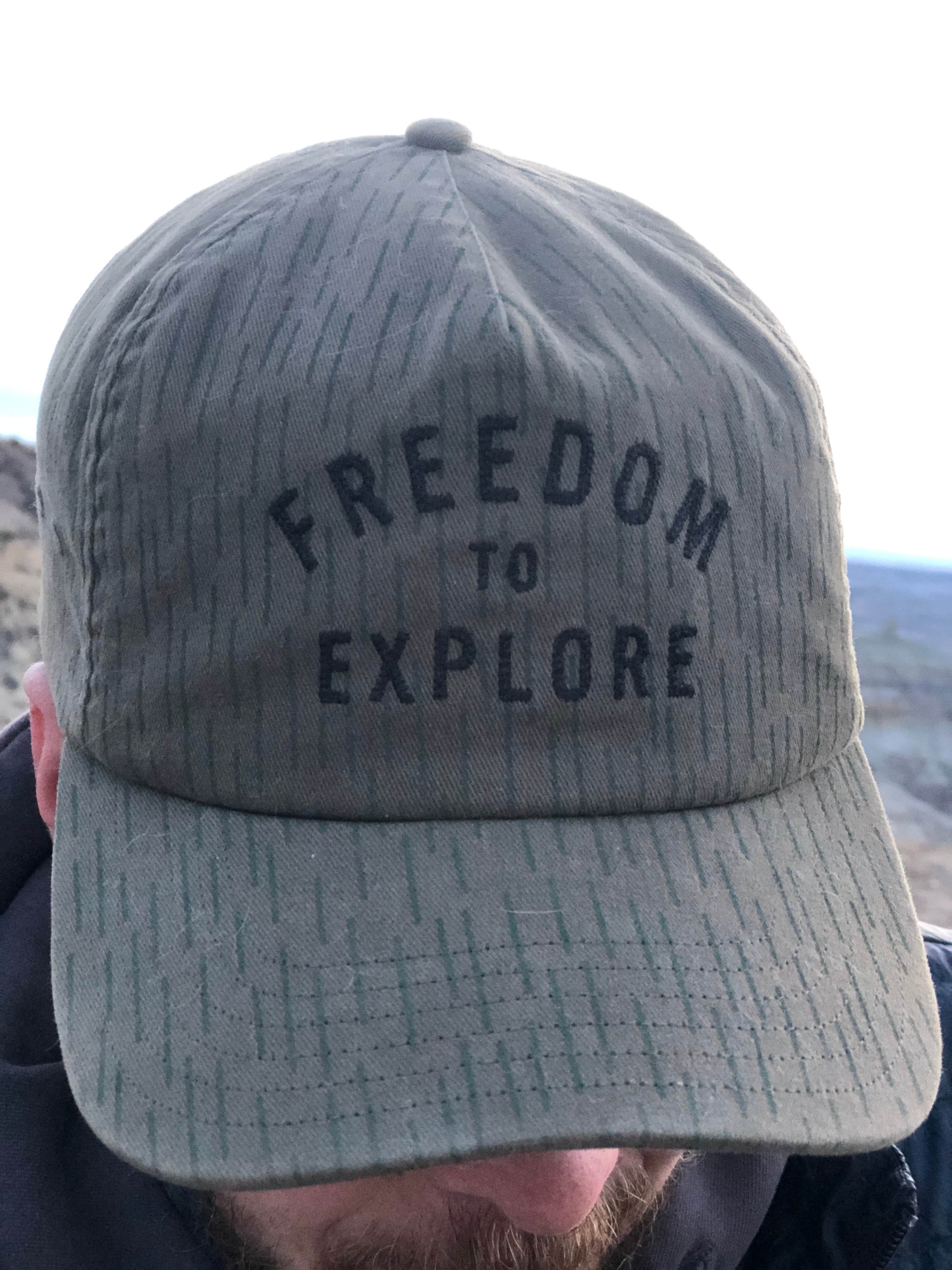 Camper-submitted photo at Bisti / De-Na-Zin Wilderness Area near Shiprock, NM