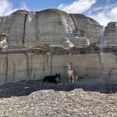 Review photo of Bisti / De-Na-Zin Wilderness Area by Hayley K., March 10, 2020