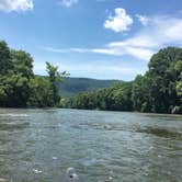 Review photo of Andy Guest/Shenandoah River State Park Campground by Renée C., March 9, 2020