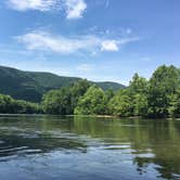 Review photo of Andy Guest/Shenandoah River State Park Campground by Renée C., March 9, 2020