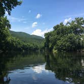 Review photo of Andy Guest/Shenandoah River State Park Campground by Renée C., March 9, 2020