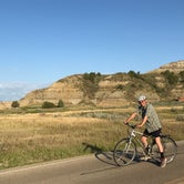Review photo of Juniper Campground — Theodore Roosevelt National Park by Susan H., September 3, 2017