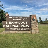 Review photo of Shenandoah National Park Dispersed Sites — Shenandoah National Park by Renée C., March 10, 2020