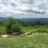 Review photo of Shenandoah National Park Dispersed Sites — Shenandoah National Park by Renée C., March 10, 2020