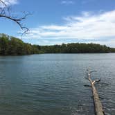 Review photo of Wolf Run State Park Campground by Renée C., March 10, 2020