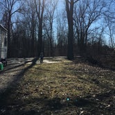 Review photo of Delaware State Park Campground by Renée C., March 10, 2020