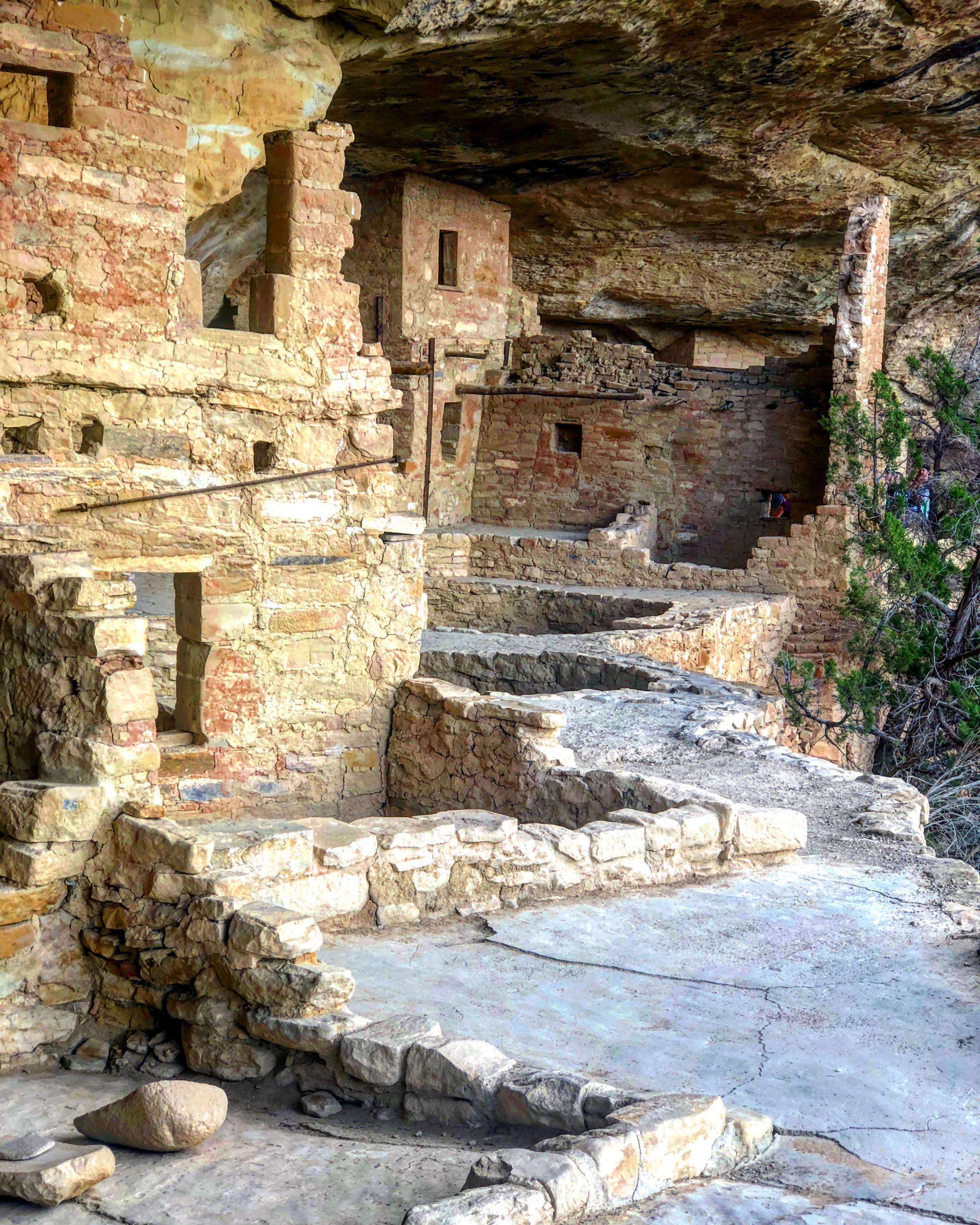 Camper-submitted photo at Ute Campground near Pagosa Springs, CO