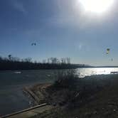 Review photo of Alum Creek State Park Campground by Renée C., March 10, 2020