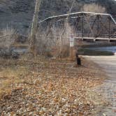 Review photo of Brownes Bridge Fishing Access Site by Dexter I., March 10, 2020