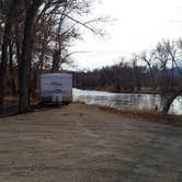 Review photo of Brownes Bridge Fishing Access Site by Dexter I., March 10, 2020