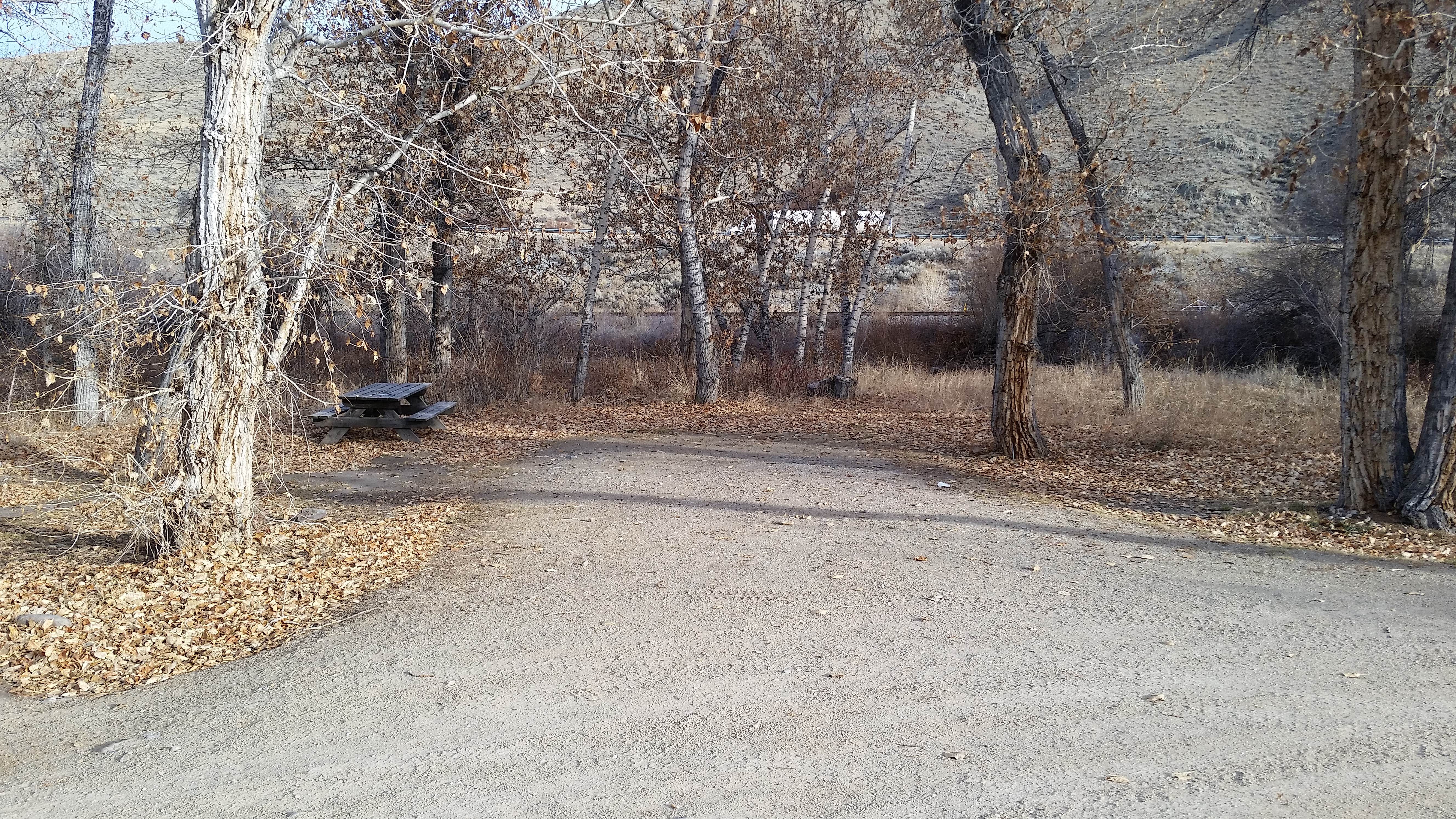 Camper-submitted photo at Brownes Bridge Fishing Access Site near Beaverhead-Deerlodge National Forest