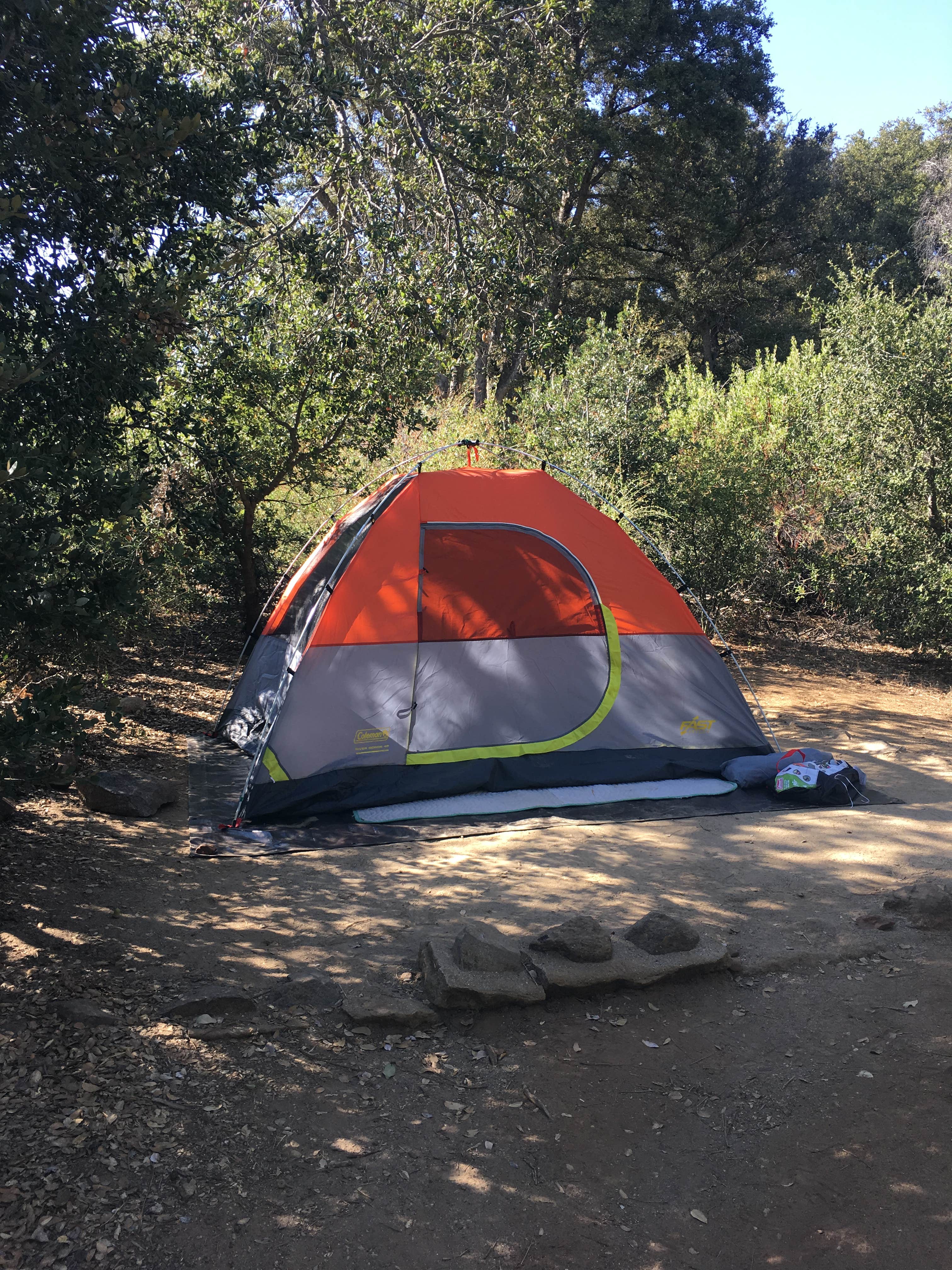 Camper submitted image from William Heise County Park - 4