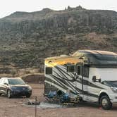 Review photo of Davis Mountain RV Park by Jeff T., March 10, 2020