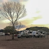 Review photo of Davis Mountain RV Park by Jeff T., March 10, 2020