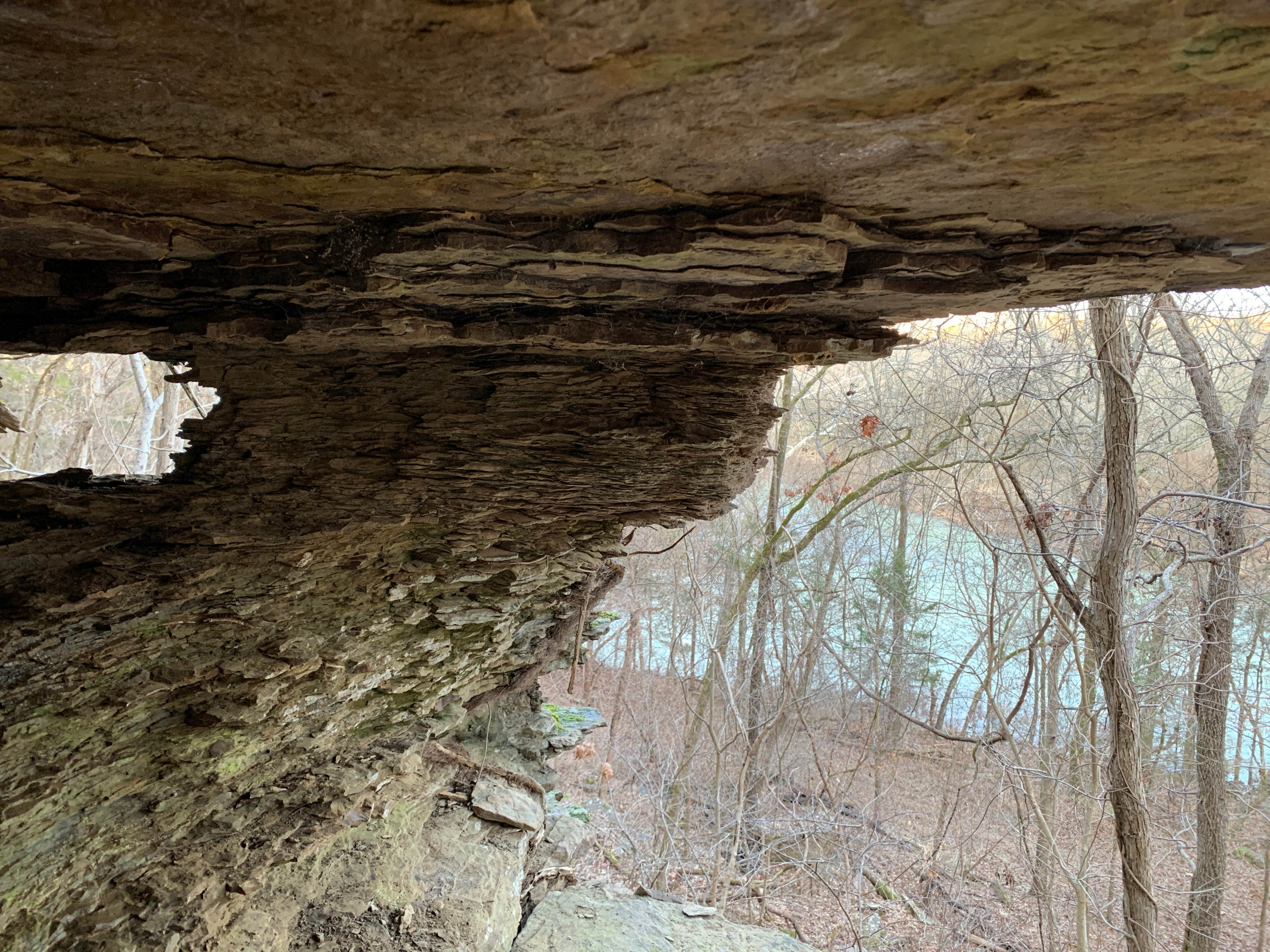 Camper-submitted photo at Mulberry River Outdoor Adventures near Chester, AR