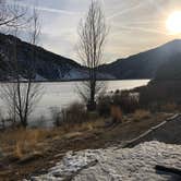 Review photo of Rifle Gap State Park Campground by Suzanne  Y., March 10, 2020