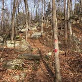 Review photo of Tishomingo State Park Campground by Cole R., March 10, 2020