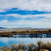 Review photo of Split Mountain Group Campground — Dinosaur National Monument by Virginia  A., March 10, 2020